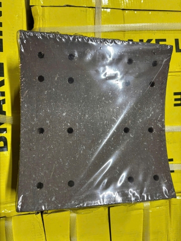 Má phanh 16 tấn (đỏ)