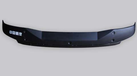 CHẮN NẮNG HOWO A7