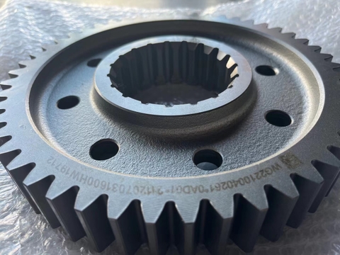 BÁNH RĂNG SỐ 1 HW19710T