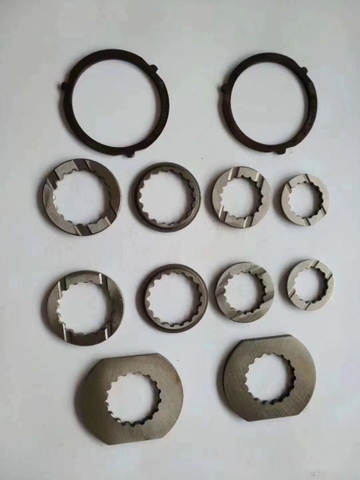 BỘ CĂN HỘP SỐ 10 SỐ HW 19710T