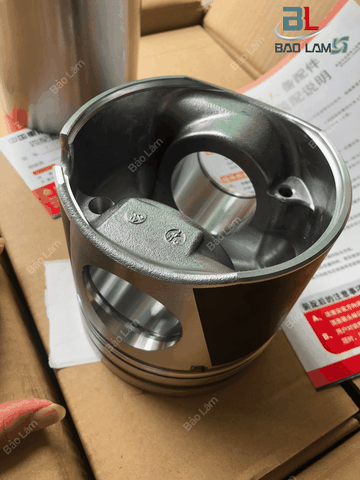 Bộ hơi Howo 371 375 WD615 chính hãng