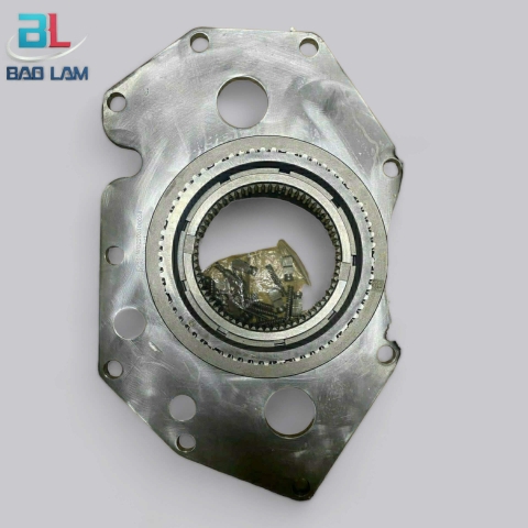 BỘ MÂM CHUYỂN TẦNG HỘP SỐ HW16