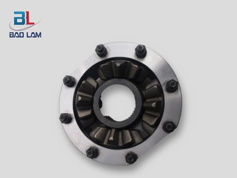 BỘ VI SAI CÀI CẦU HW1697