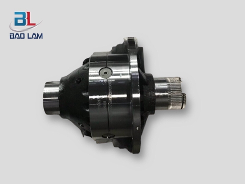 BỘ VI SAI CẦU CHẠY AC16