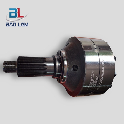 BỘ VI SAI CON LỢN HC