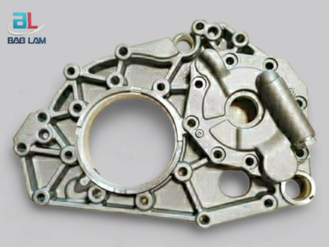 Bơm dầu hộp số HW25712XSTL