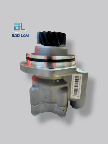 BƠM TRỢ LỰC LÁI HOWO 371, 375