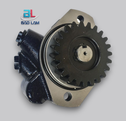 BƠM TRỢ LỰC LÁI HOWO