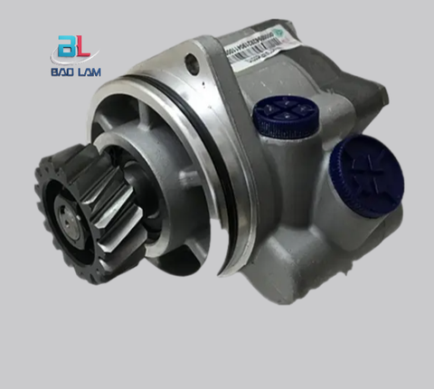 BƠM TRỢ LỰC LÁI HOWO A7 420