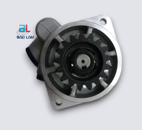 BƠM TRỢ LỰC LÁI HOWO A7 420