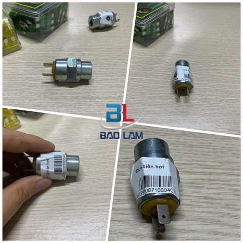 Cảm biến báo hơi howo