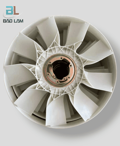 CÁNH QUẠT HOWO A7 420