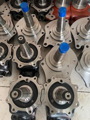 ĐẦU TAM BÉP TRƯỚC HF7,HF9