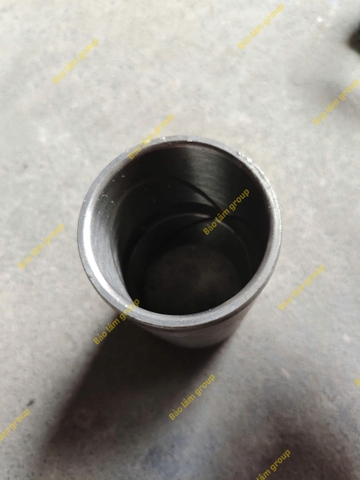 Bạc lót trục bập bênh mooc phi 60 loại 1 cốt 60/70