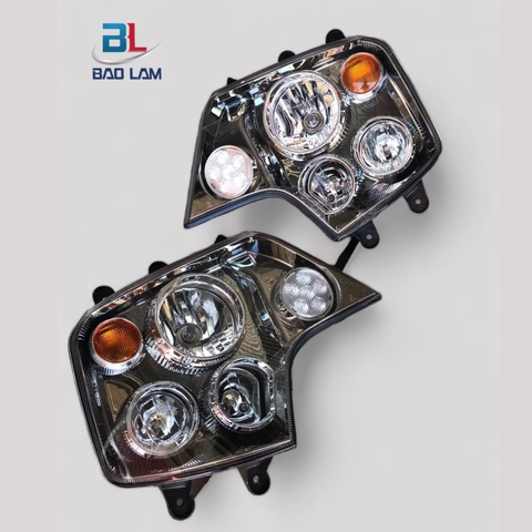 ĐÈN PHA SITRAK T7H