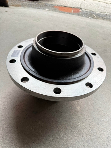 Moay ơ Mooc 13 tấn (30kg)