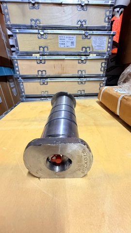 Trục bập bênh Mooc 70*205