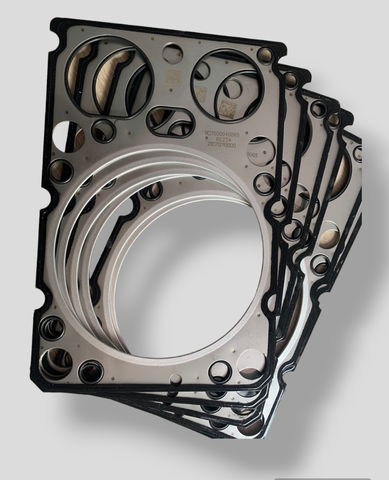 GIOĂNG MẶT MÁY HOWO 375