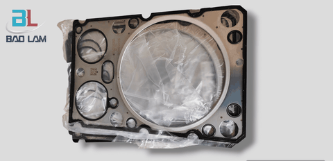 GIOĂNG MẶT MÁY HOWO 375