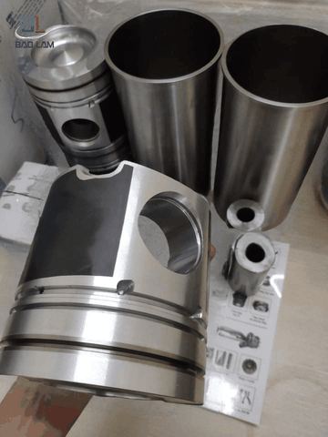 BỘ HƠI WEICHAI WP12