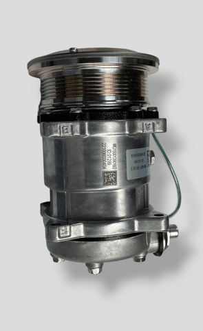 LỐC ĐIỀU HÒA HOWO BEN 371