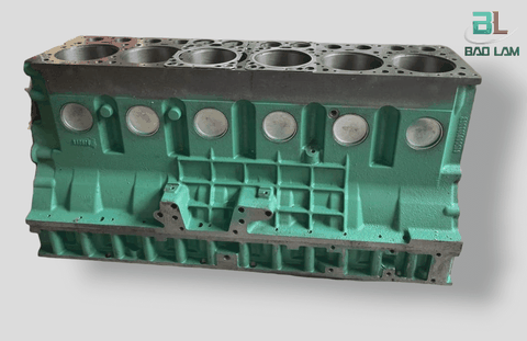 LỐC MÁY HOWO WD615 371, 375
