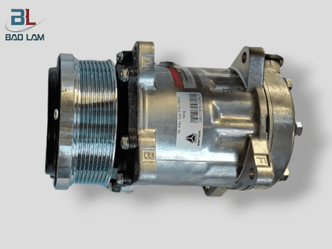 LỐC ĐIỀU HÒA HOWO T7H 440