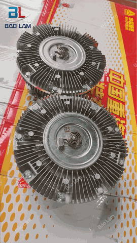 LY TÂM CÁNH QUẠT HOWO A7 420