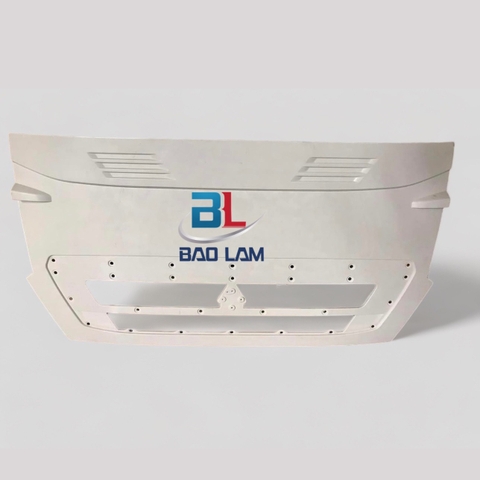 MẶT CA LĂNG HOWO A7 375, 420