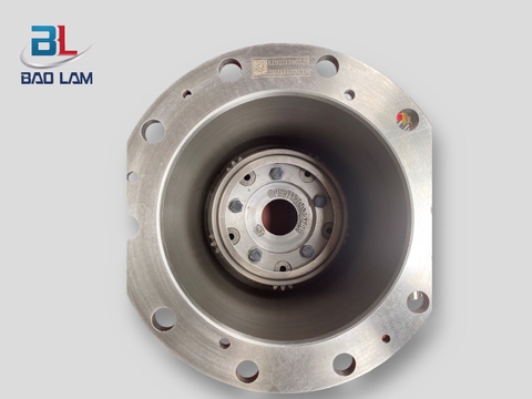 BỘ GIẢM TỐC CẠNH AC16