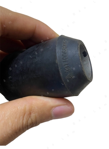 Ắc trục cân bằng sau Howo