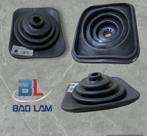 Cao su chụp bụi cần số howo A7- AZ9925240002