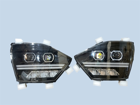 Đèn Pha led VX , NX