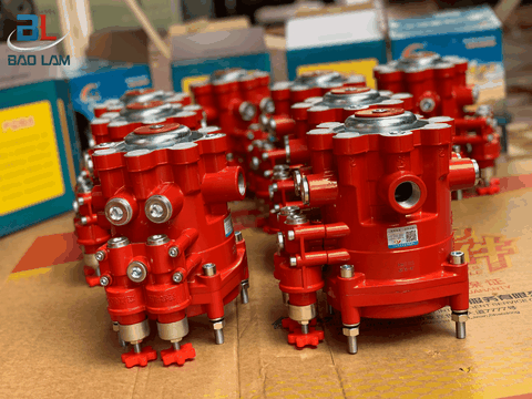 CHIA HƠI MOOC HAIHONG