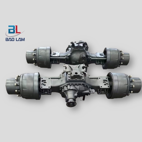 TỔNG THÀNH CẦU GIỮA