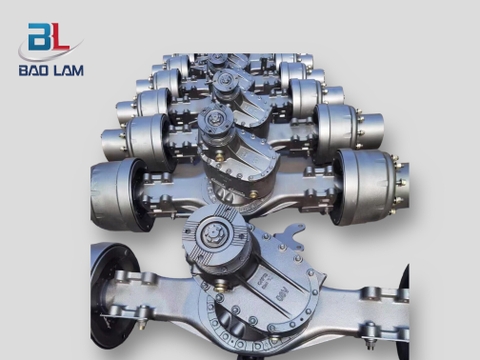 TỔNG THÀNH CẦU GIỮA