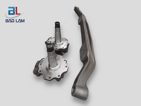 TRỤC DÍ TRƯỚC HF7,HF9