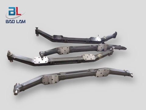 TRỤC DÍ TRƯỚC HF7,HF9