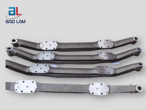 TRỤC DÍ TRƯỚC HF7,HF9