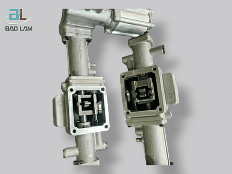 Trợ lực hộp số HW21712XSTL -HW2171XSTCL