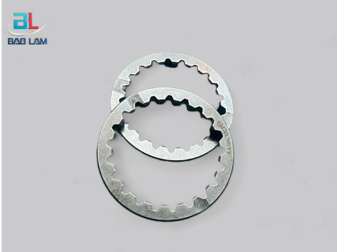 Đồng tốc trục chính hộp số HW12
