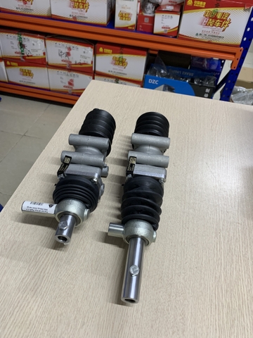 Trợ lực hộp số HW19710T