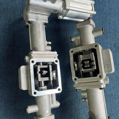 Trợ lực hộp số HW21712XSTL -HW2171XSTCL