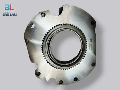 MÂM CHUYỂN TẦNG HỘP SỐ 10 SỐ CƠ