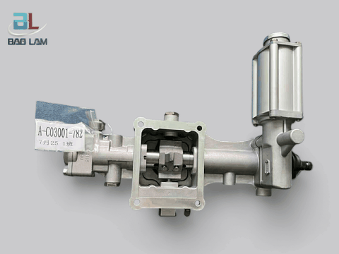 Trợ lực hộp số HW21712XSTL -HW2171XSTCL