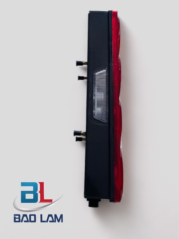 Đèn hậu Howo A7