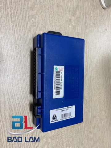Hộp điều khiển T5G