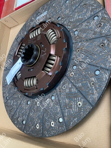 LÁ CÔN HOWO 430 - LOẠI 2