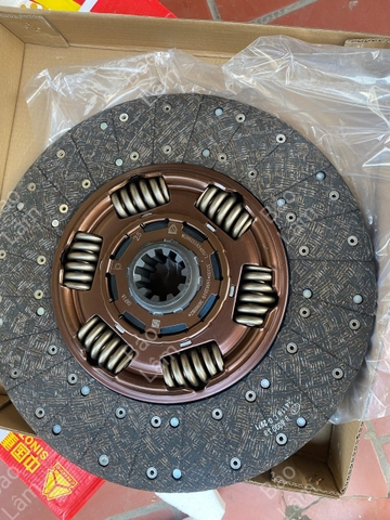 Lá côn Sitrak G7 540