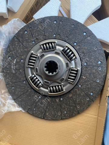 Lá côn Sitrak TH7 460, T7H 440, G7 440